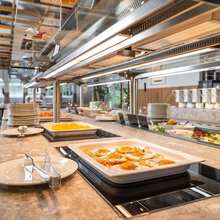 Ibis Styles Graz Messe Hotell Eksteriør bilde