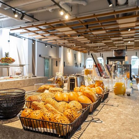 Ibis Styles Graz Messe Hotell Eksteriør bilde