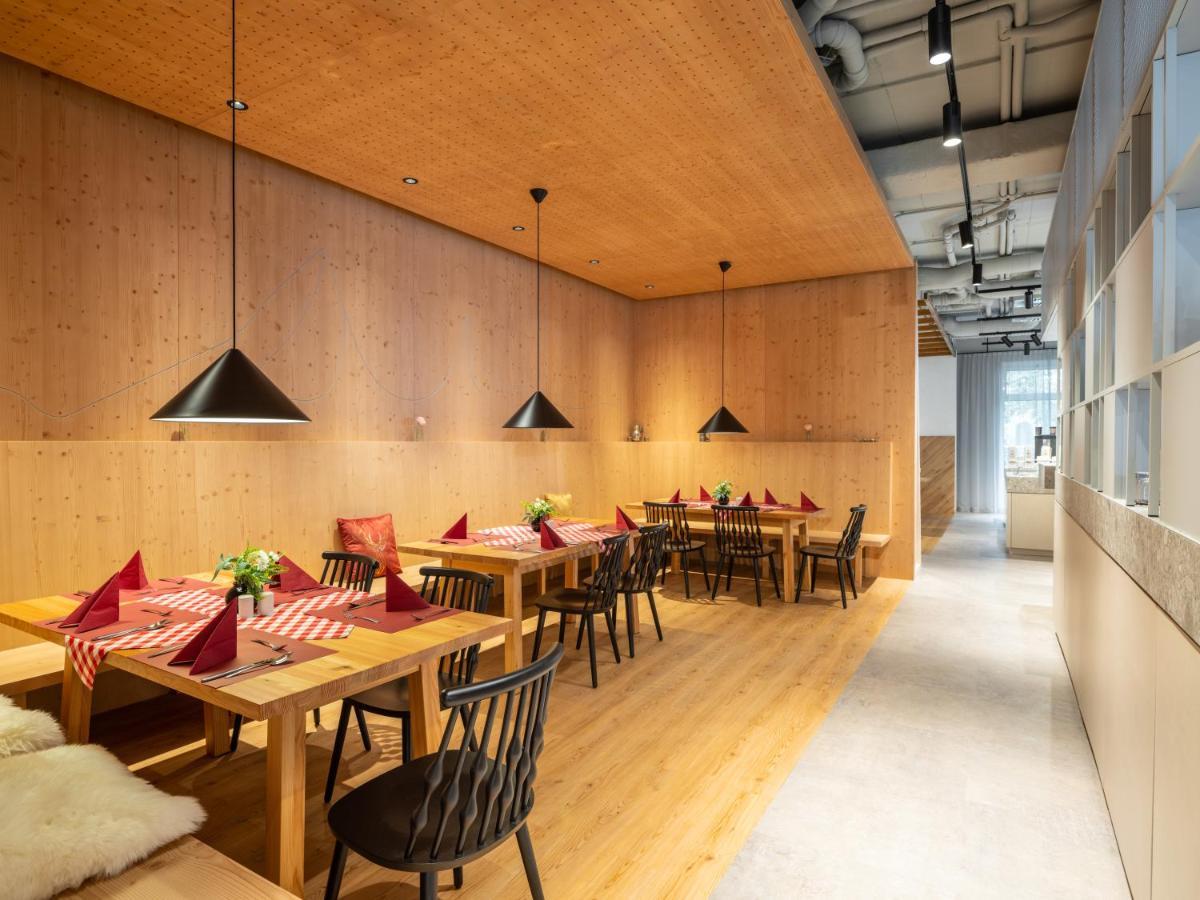 Ibis Styles Graz Messe Hotell Eksteriør bilde