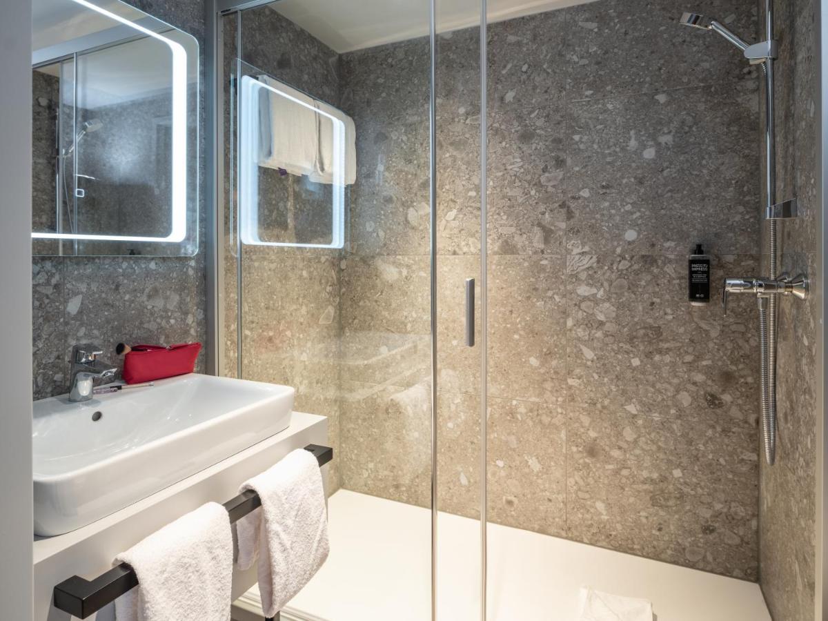 Ibis Styles Graz Messe Hotell Eksteriør bilde