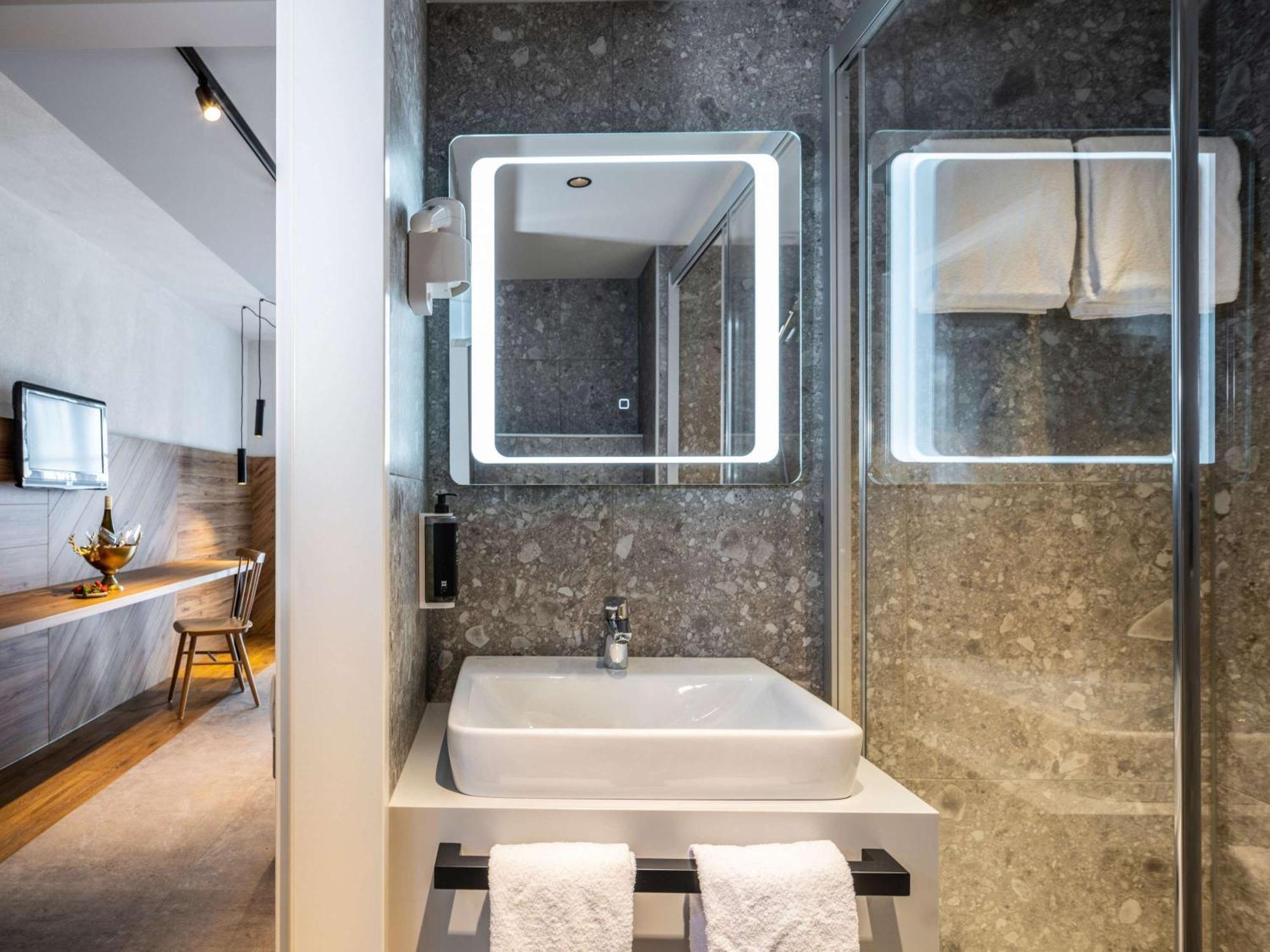 Ibis Styles Graz Messe Hotell Eksteriør bilde